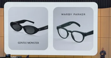Google Mimics Meta’s Strategy with Launch of Audio-Enhanced Smart Glasses at IO 2026